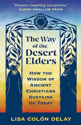 Picture of The Way of the Desert Elders
