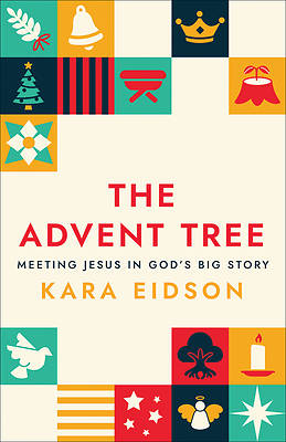 Picture of The Advent Tree