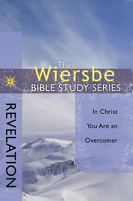 Picture of The Wiersbe Bible Study Series