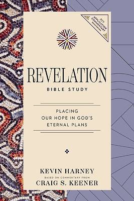 Picture of Revelation Bible Study