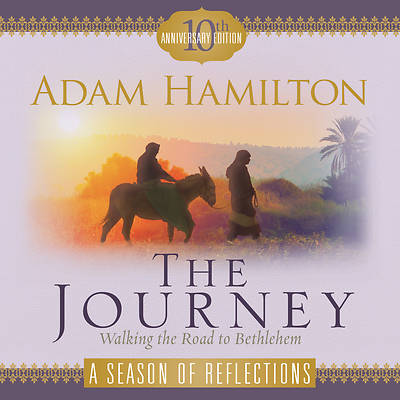 Picture of The Journey A Season of Reflections - eBook [ePub]