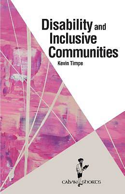 Picture of Disability and Inclusive Communities