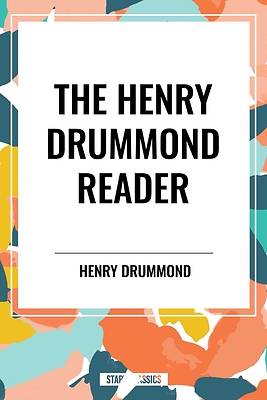 Picture of The Henry Drummond Reader