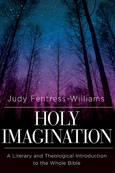 Picture of Holy Imagination - eBook [ePub]