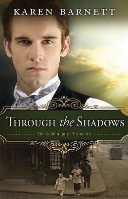 Picture of Through the Shadows - eBook [ePub]