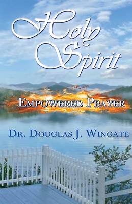 Picture of Holy Spirit Empowered Prayer