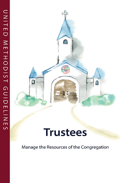 Picture of Guidelines Trustees 2025-2028  - PDF Download