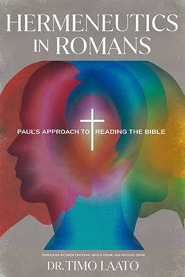 Picture of Hermeneutics in Romans