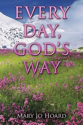 Picture of Every Day, God's Way