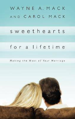 Picture of Sweethearts for a Lifetime