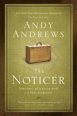 Picture of The Noticer