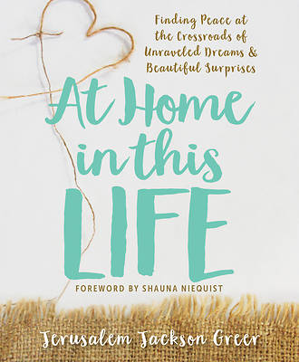 Picture of At Home in This Life