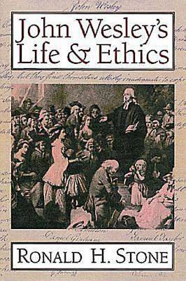 Picture of John Wesley's Life & Ethics