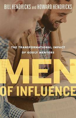 Picture of Men of Influence