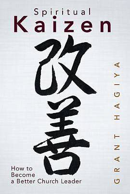 Picture of Spiritual Kaizen - eBook [ePub]