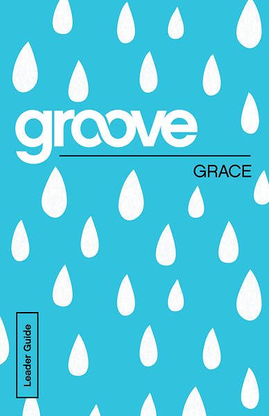Picture of Groove: Grace Leader Guide PDF Download