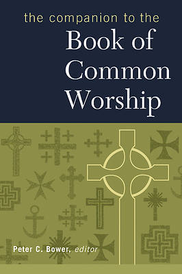 Picture of Companion to the Book of Common Worship