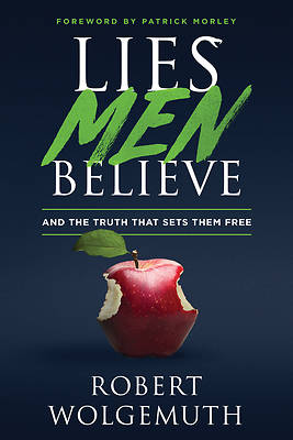 Picture of Lies Men Believe