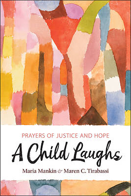 Picture of A Child Laughs
