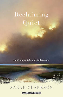 Picture of Reclaiming Quiet