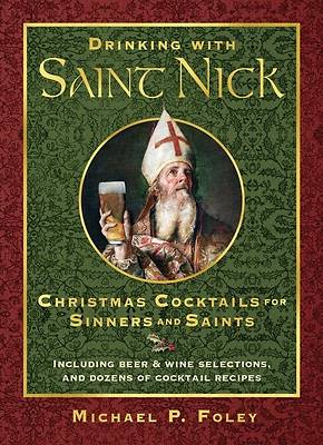 Picture of Drinking with Saint Nick