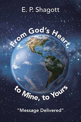Picture of From God's Heart, to Mine, to Yours Book #5