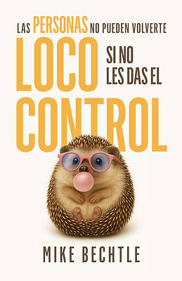 Picture of Las Personas No Pueden Volverte Loco Si No Les Das El Control