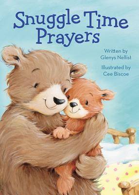 Picture of Snuggle Time Prayers