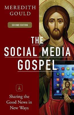 Picture of The Social Media Gospel - eBook [ePub]