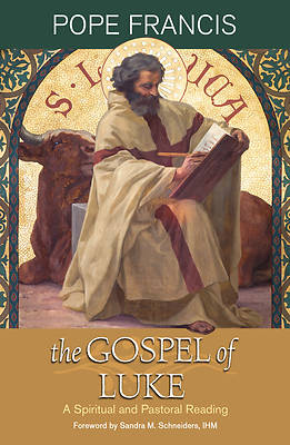 Picture of The Gospel of Luke