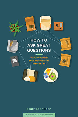 Picture of How to Ask Great Questions