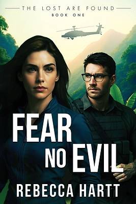 Picture of Fear No Evil