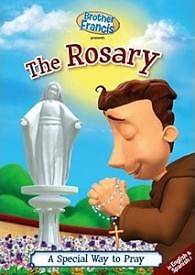 Picture of Brother Francis DVD