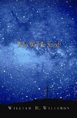 Picture of Who Will Be Saved? - eBook [ePub]