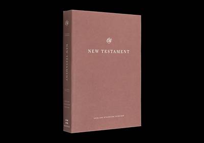 Picture of ESV New Testament, Share the Good News Edition (Paperback)