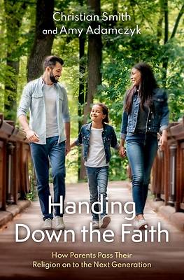 Picture of Handing Down the Faith