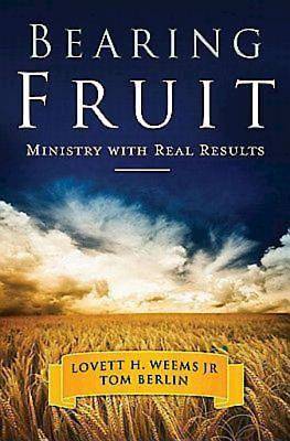 Picture of Bearing Fruit - eBook [ePub]
