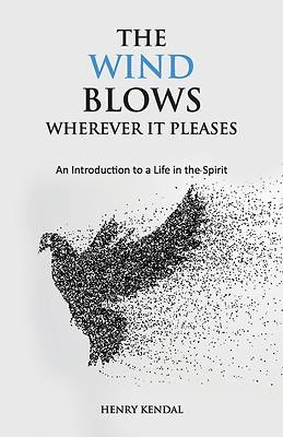 Picture of The Wind Blows Wherever it Pleases