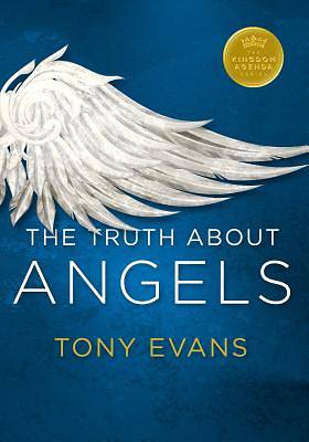 Picture of The Truth about Angels