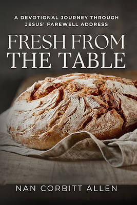 Picture of Fresh from the Table