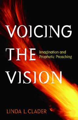 Picture of Voicing the Vision