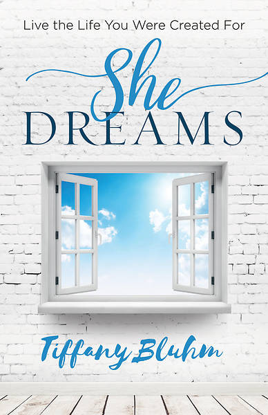 Picture of She Dreams