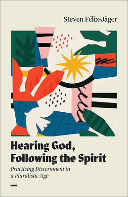 Picture of Hearing God, Following the Spirit