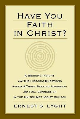 Picture of Have You Faith in Christ? - eBook [ePub]