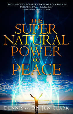 Picture of The Supernatural Power of Peace