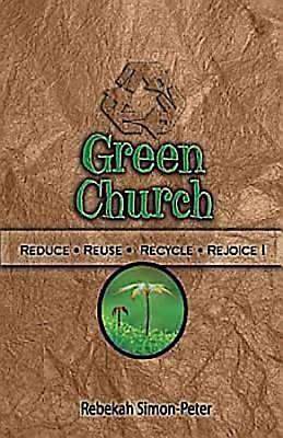 Picture of Green Church - eBook [ePub]