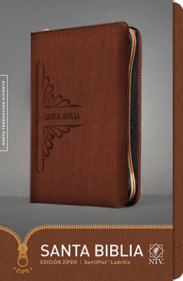 Picture of Santa Biblia Ntv, Edicion Ziper