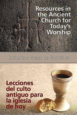 Picture of Resources in the Ancient Church for Todays Worship AETH - eBook [ePub]
