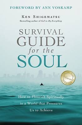 Picture of Survival Guide for the Soul - eBook [ePub]
