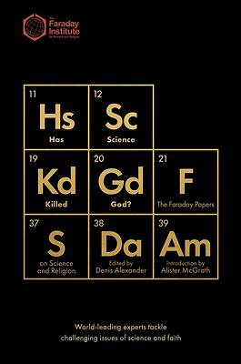 Picture of Has Science Killed God?
